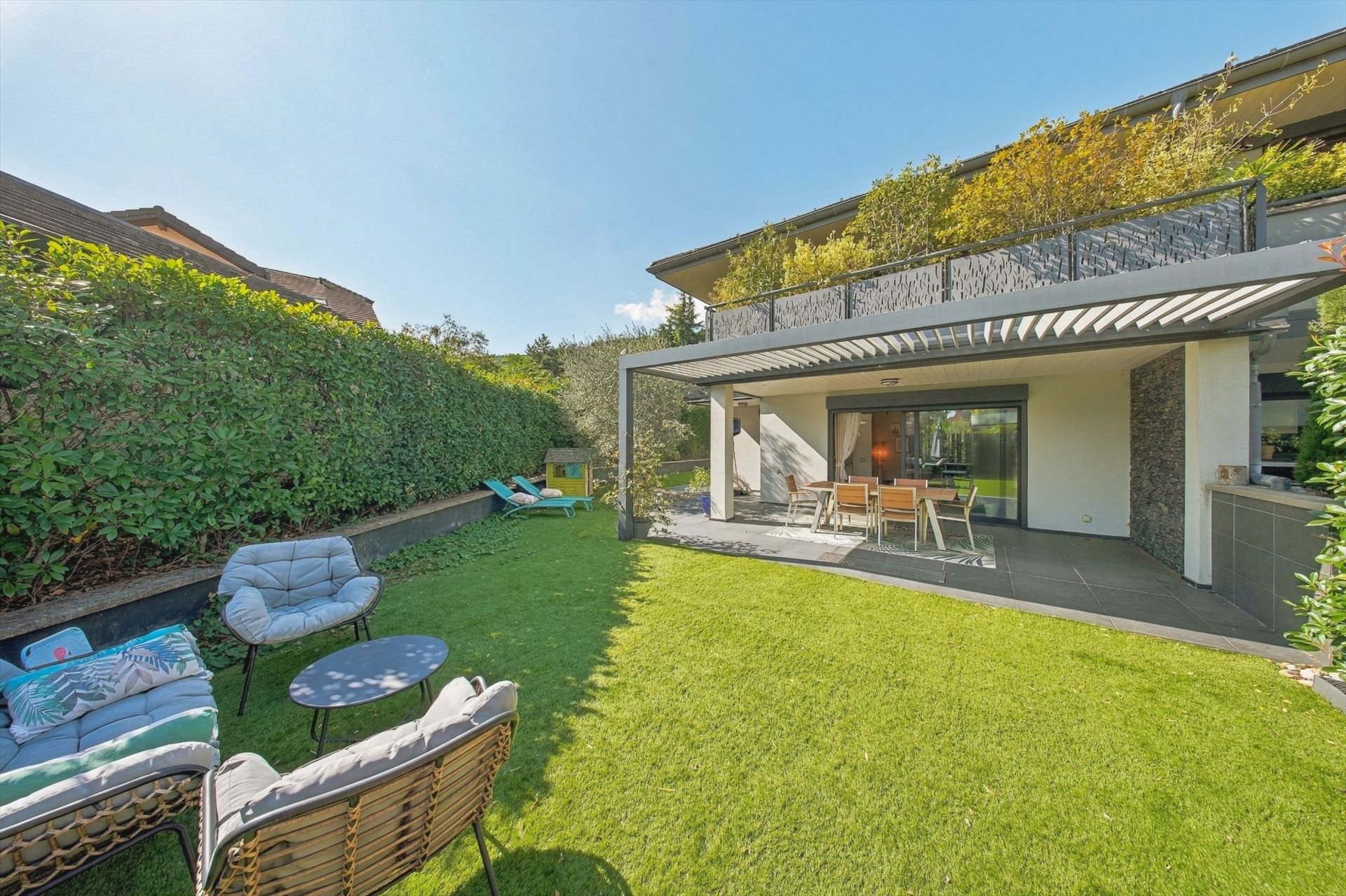 Appartement à vendre, 137m², Divonne-les-Bains