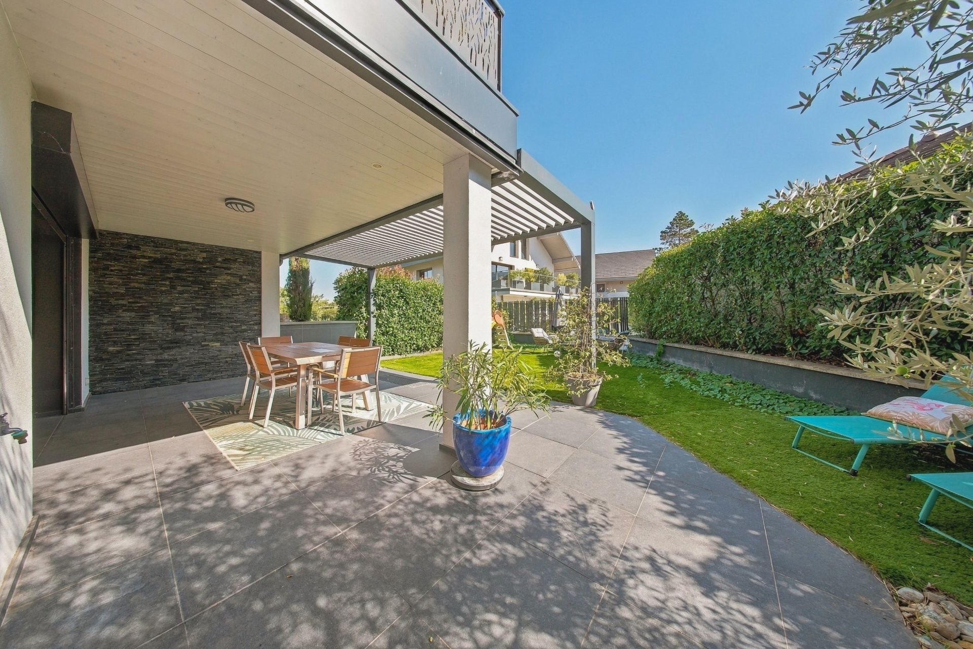 Appartement à vendre, 137m², Divonne-les-Bains