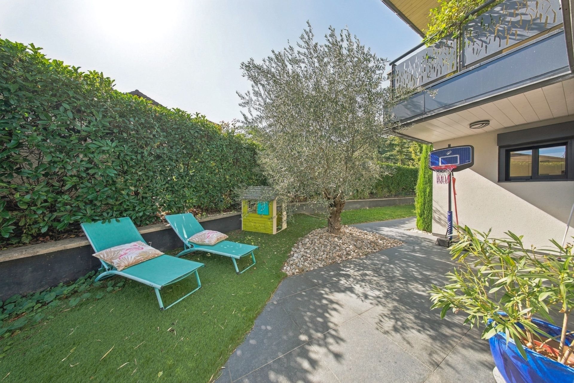 Appartement à vendre, 137m², Divonne-les-Bains
