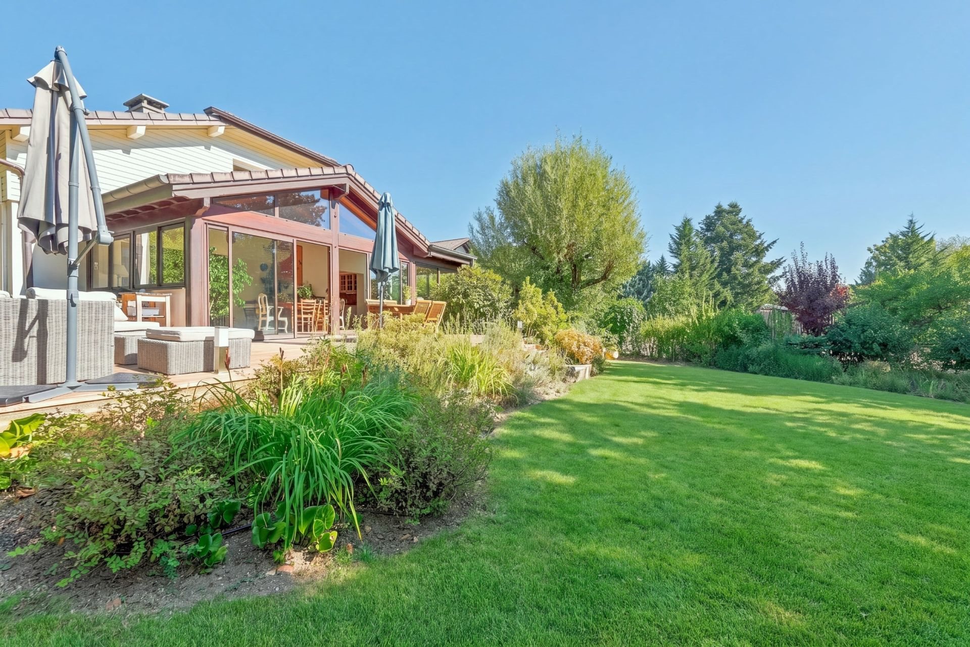 Maison à vendre, 317m², Divonne-les-Bains