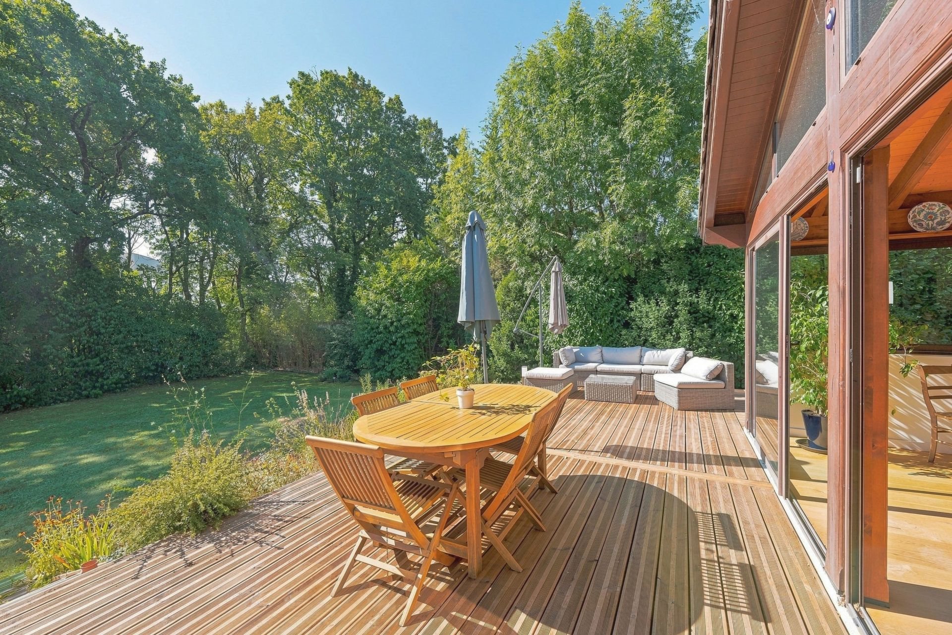 Maison à vendre, 317m², Divonne-les-Bains