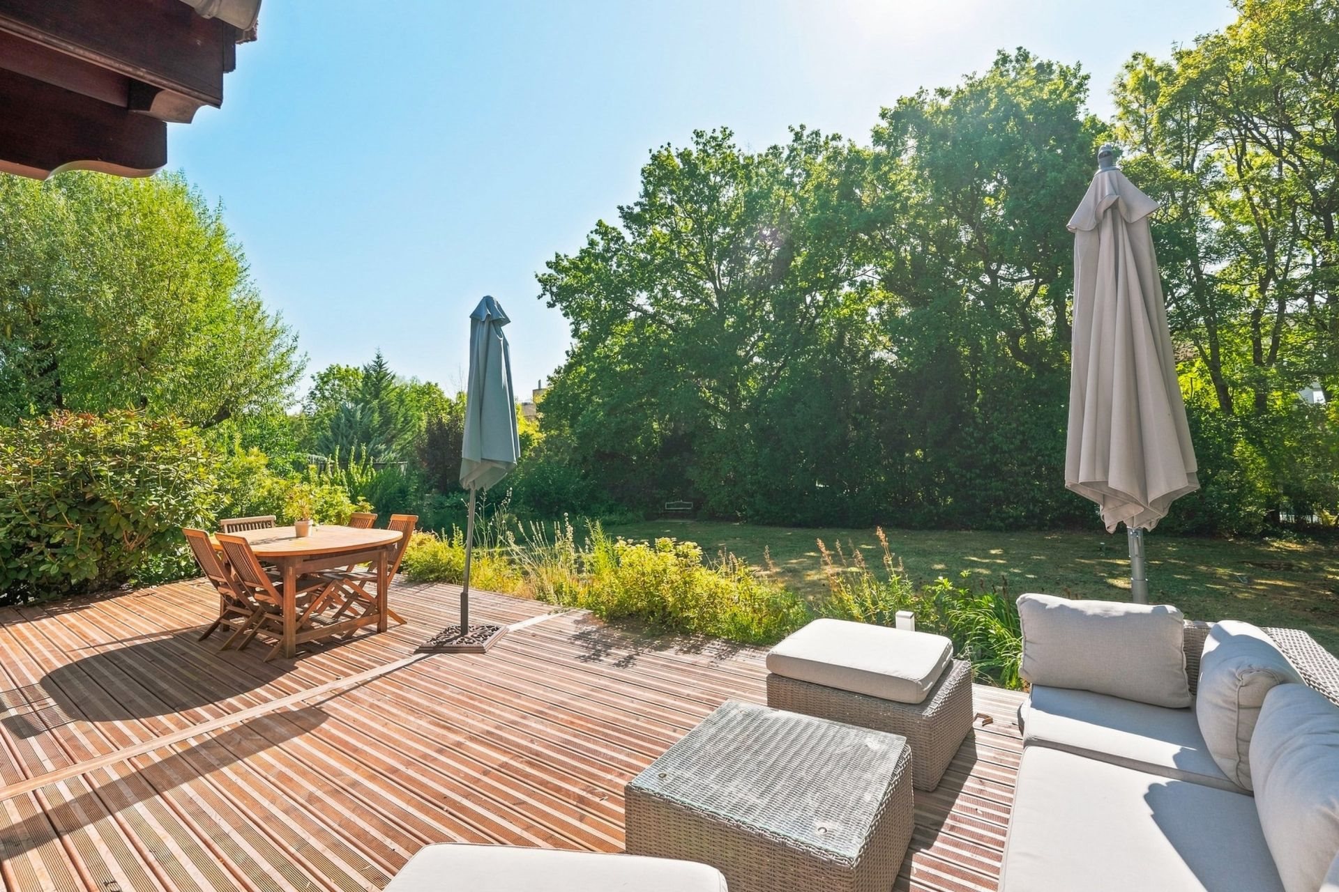 Maison à vendre, 317m², Divonne-les-Bains