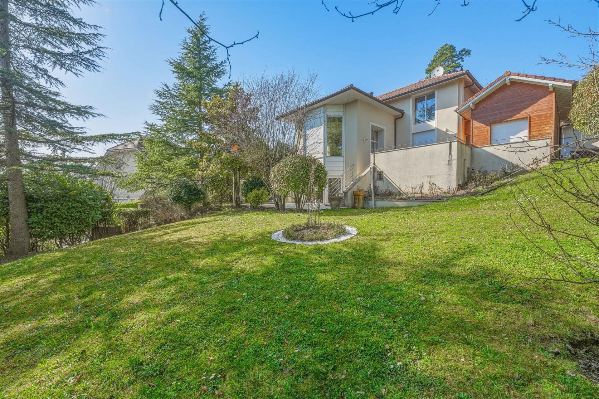 Maison à vendre, 517m², Divonne-les-Bains
