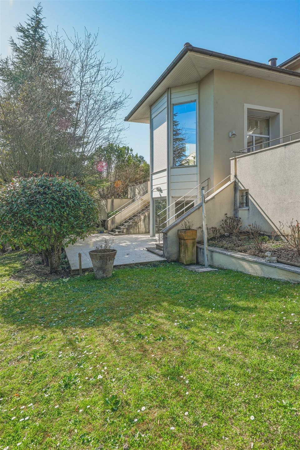 Maison à vendre, 517m², Divonne-les-Bains