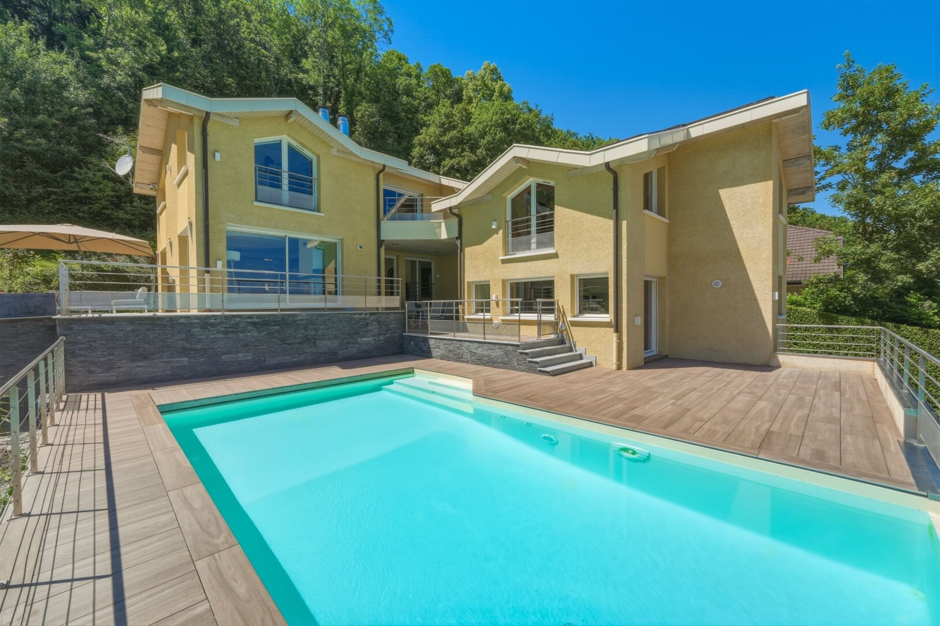 Maison à vendre, 416m², Divonne-les-Bains