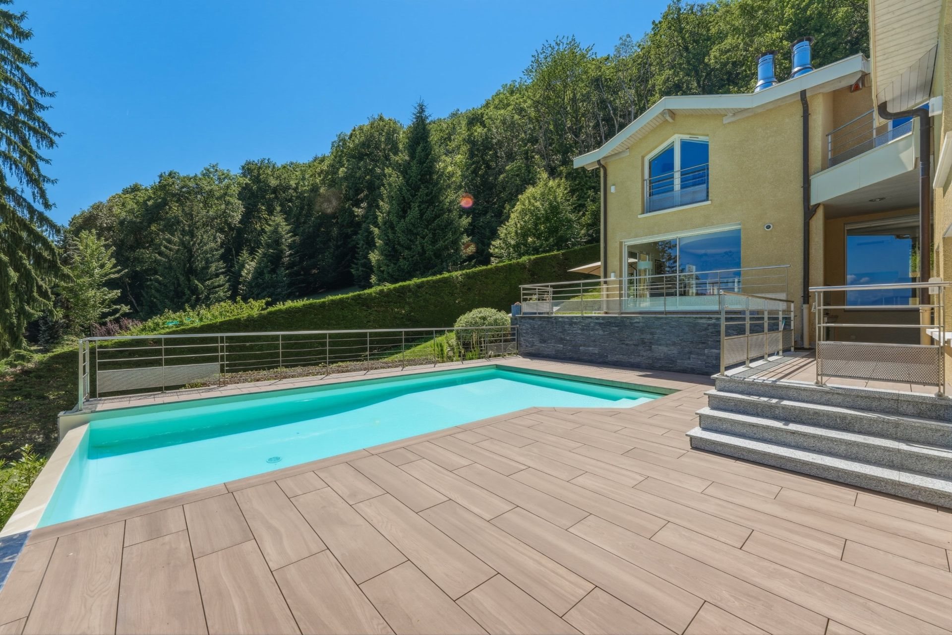 Maison à vendre, 416m², Divonne-les-Bains