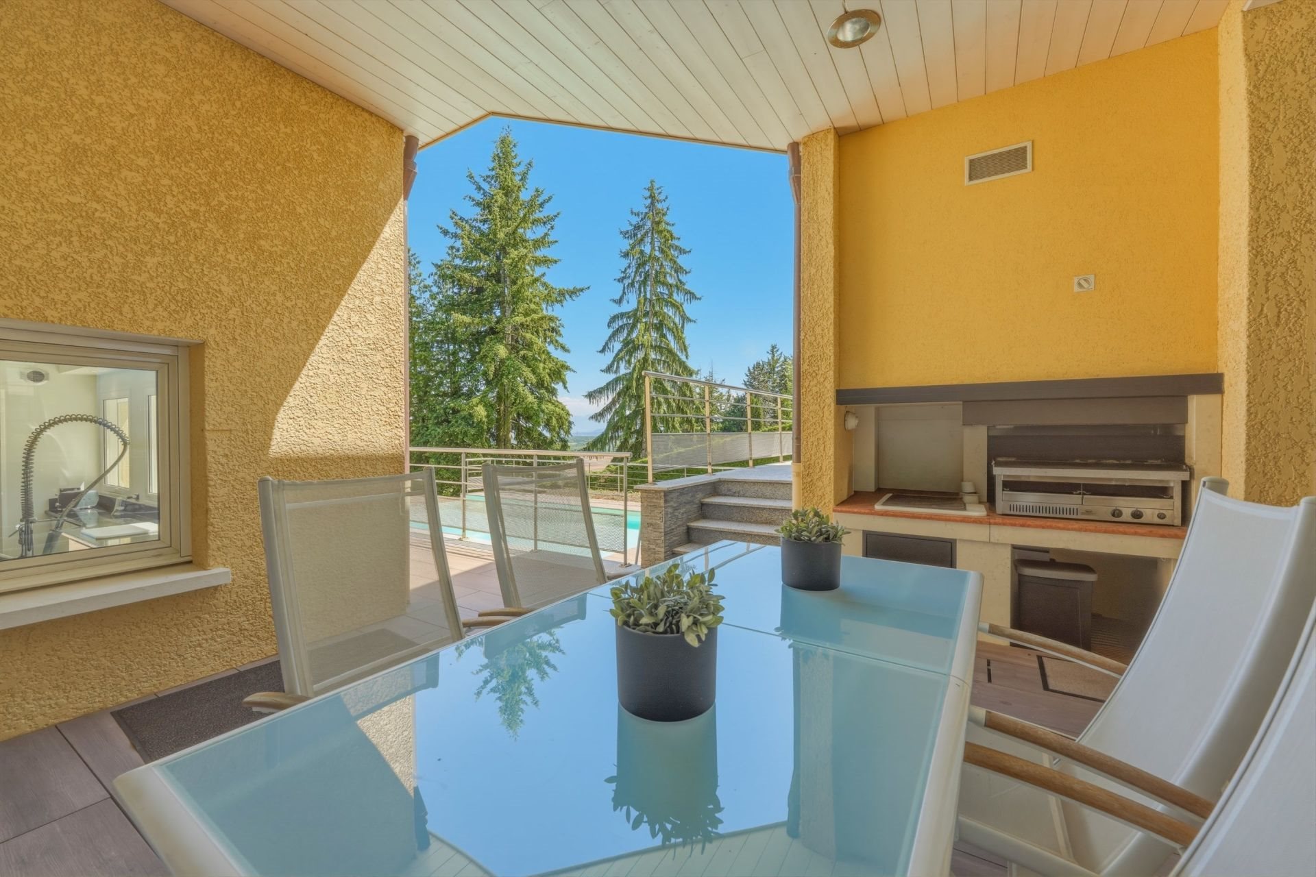 Maison à vendre, 416m², Divonne-les-Bains