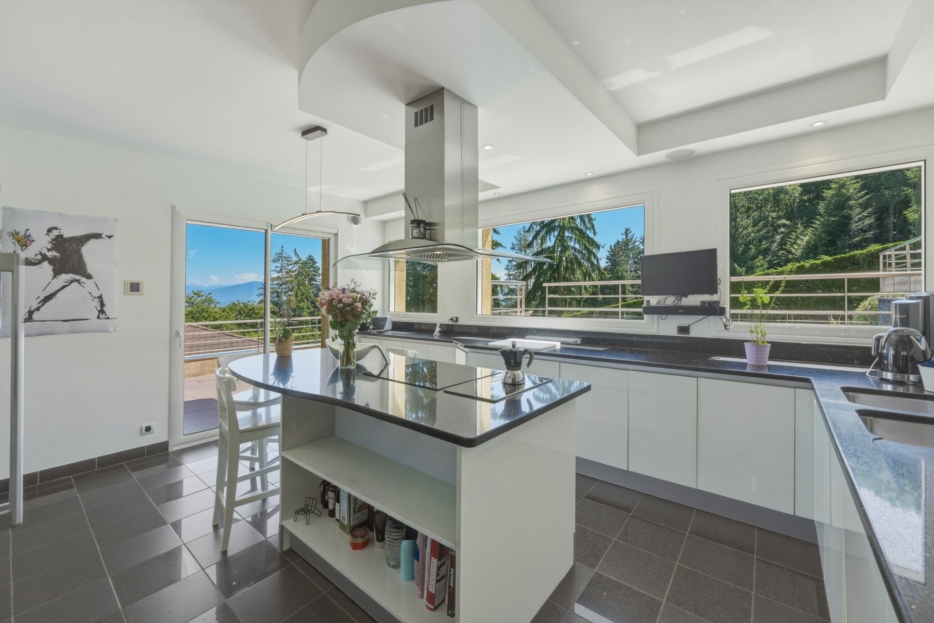 Maison à vendre, 416m², Divonne-les-Bains