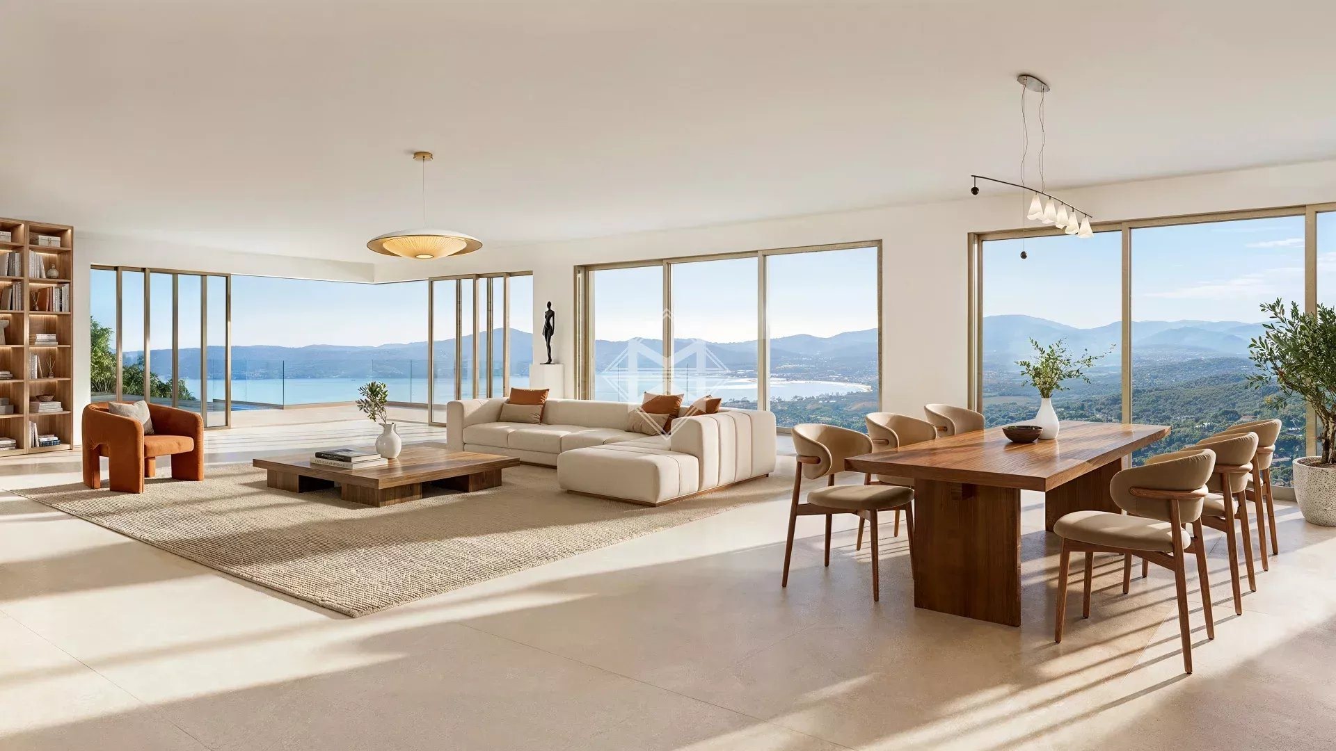 Maison à vendre, 397m², Grimaud