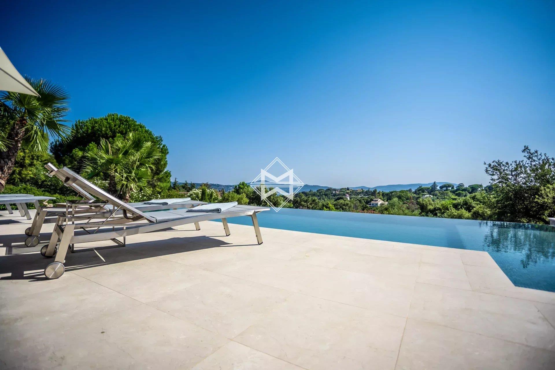 Maison à vendre, 292m², Grimaud