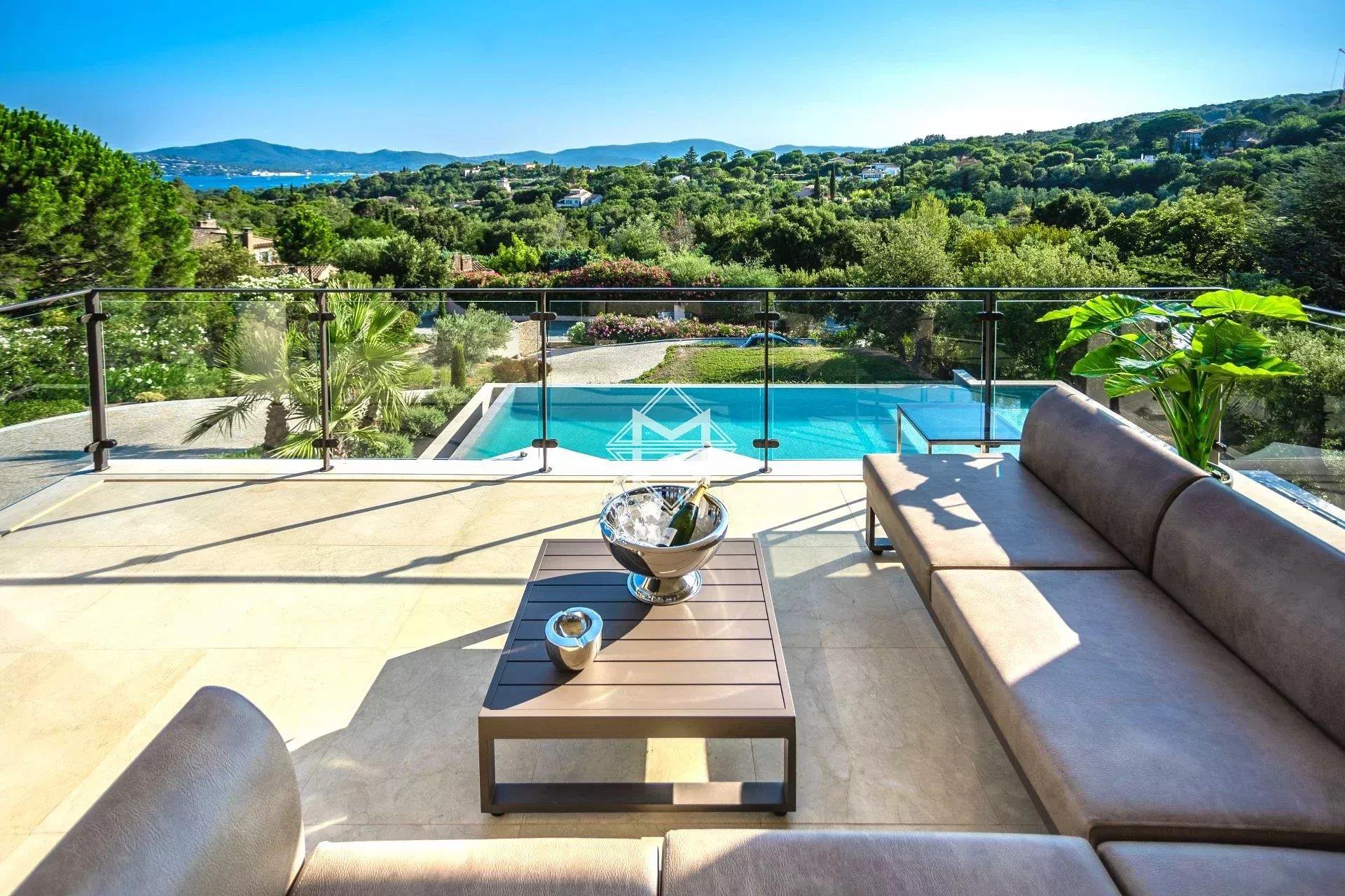 Maison à vendre, 292m², Grimaud