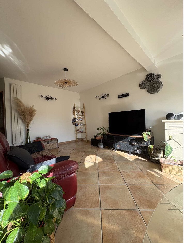 Maison à vendre, 90m², Marseille 10ème