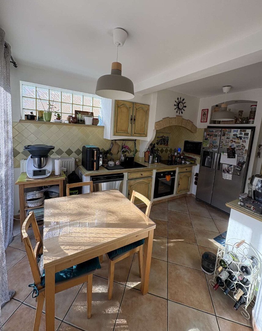 Maison à vendre, 90m², Marseille 10ème