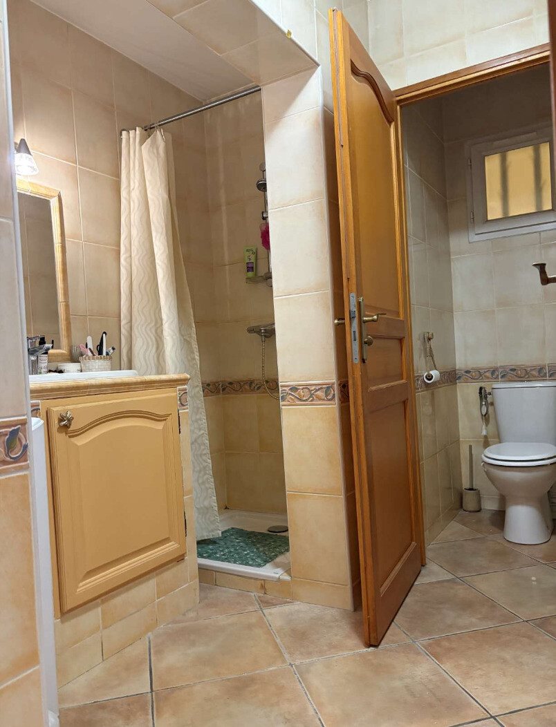 Maison à vendre, 90m², Marseille 10ème