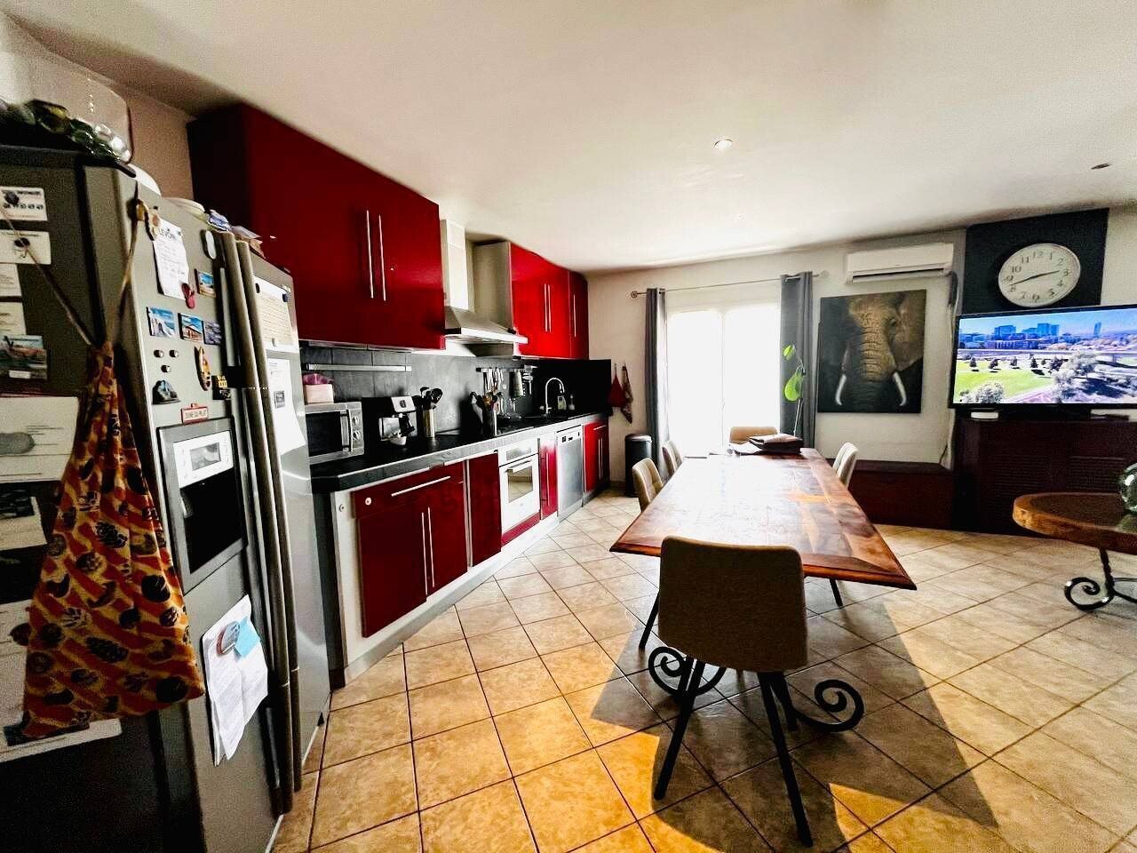 Appartement à vendre, 112m², Aubagne