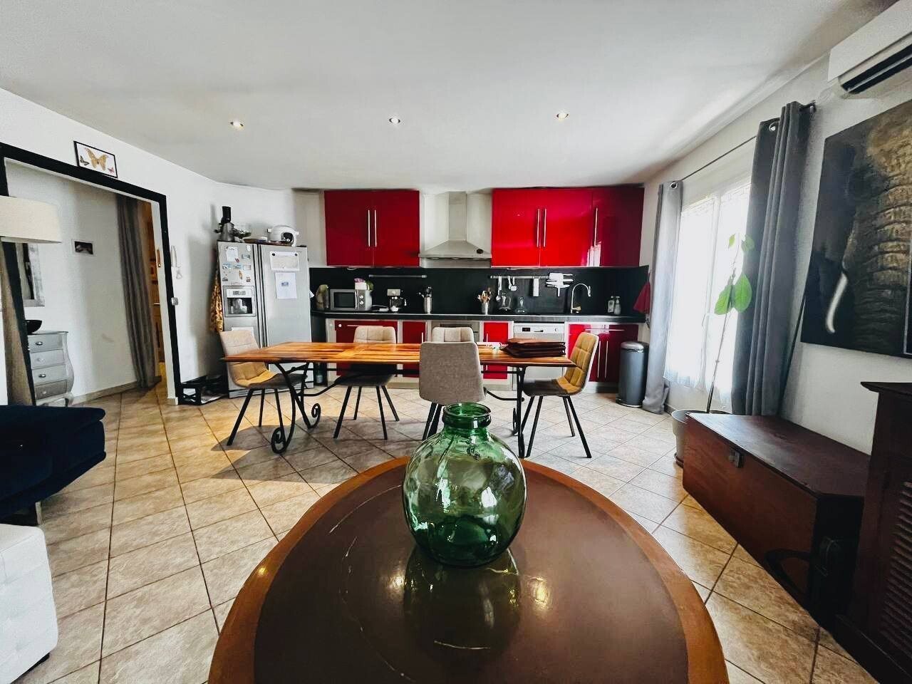 Appartement à vendre, 112m², Aubagne