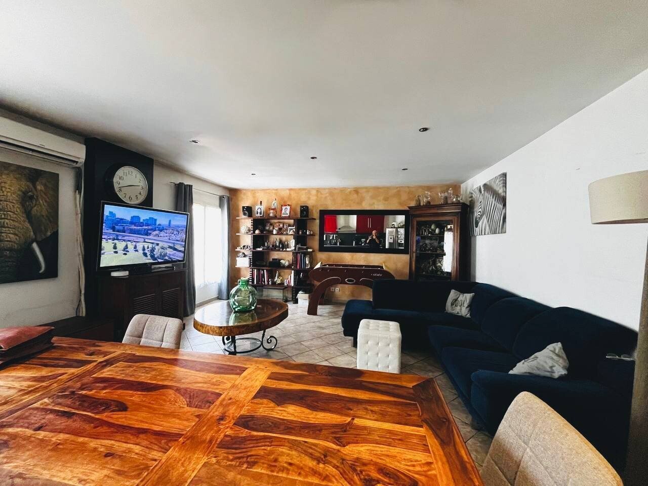 Appartement à vendre, 112m², Aubagne