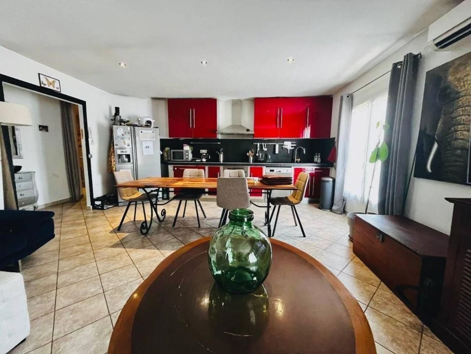 Appartement à vendre, 108m², Aubagne