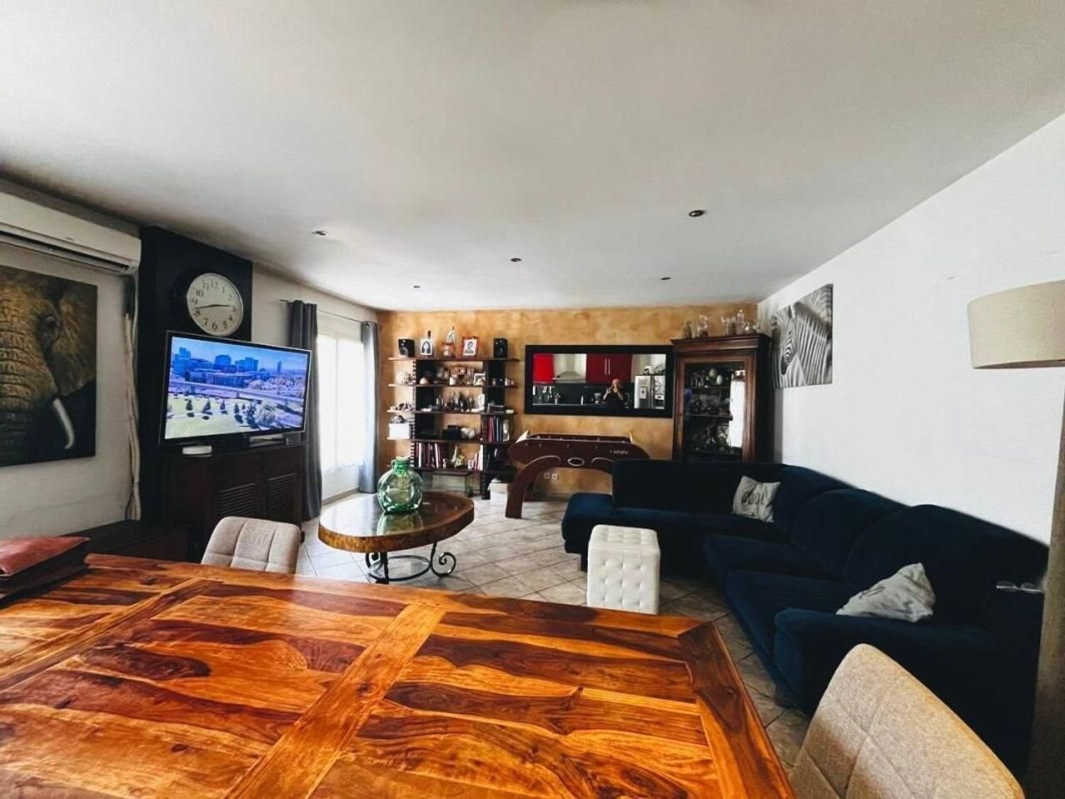 Appartement à vendre, 108m², Aubagne