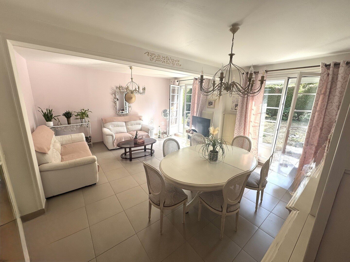 Maison à vendre, 92m², Dammartin-en-Goële