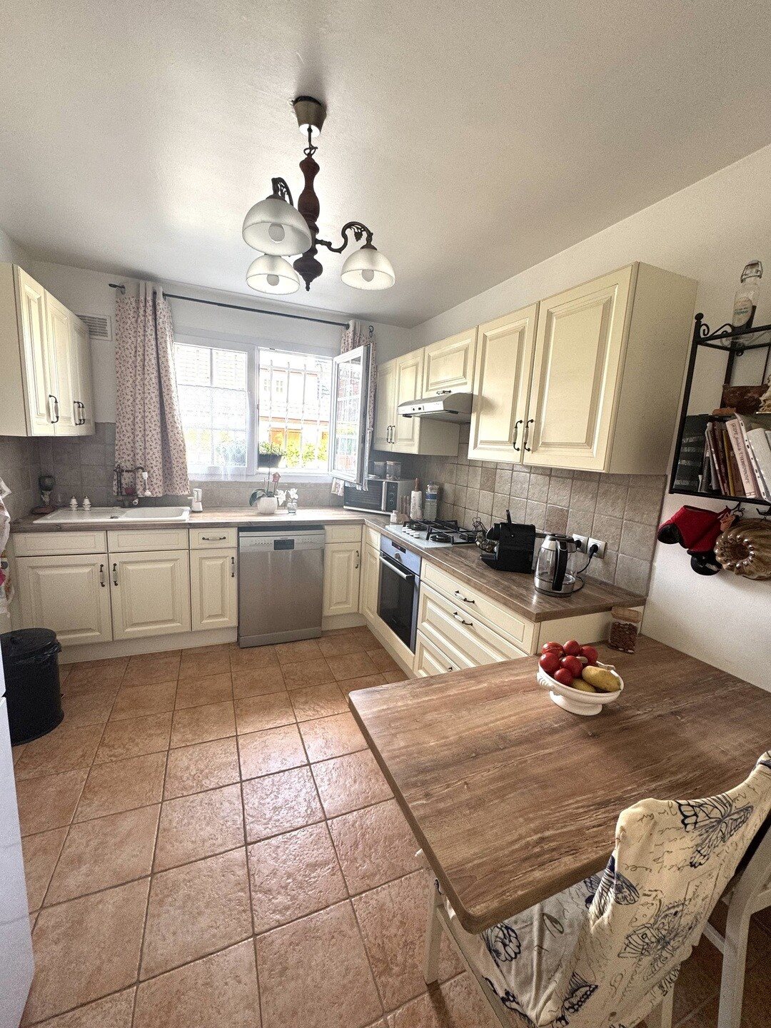 Maison à vendre, 92m², Dammartin-en-Goële