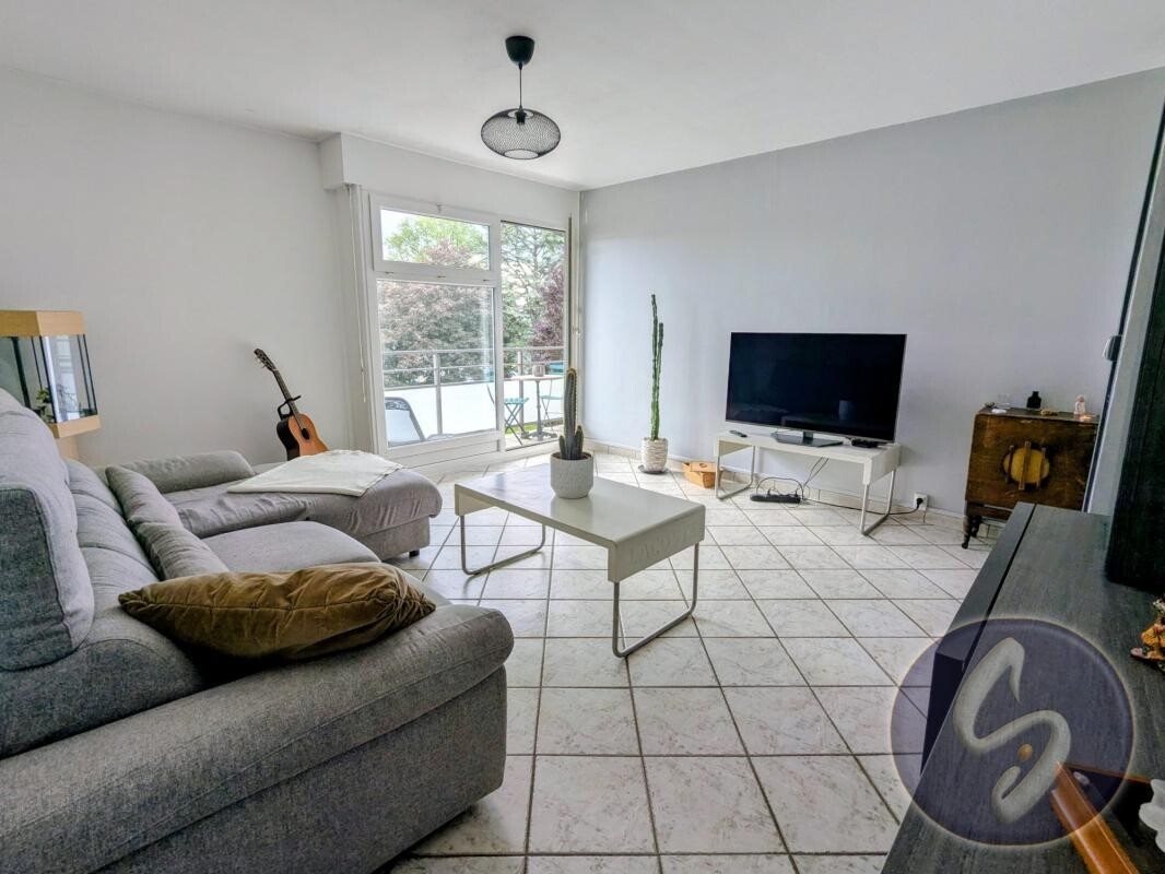 Appartement à vendre, 76m², Orvault