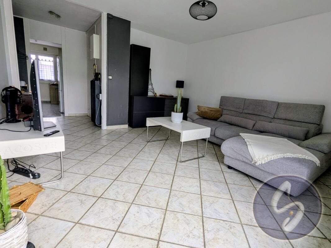Appartement à vendre, 76m², Orvault