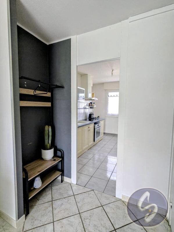 Appartement à vendre, 76m², Orvault