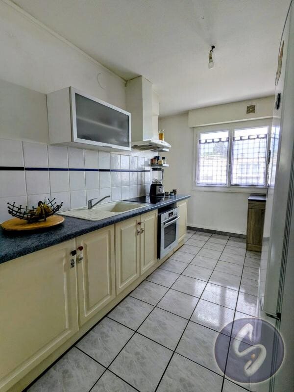 Appartement à vendre, 76m², Orvault