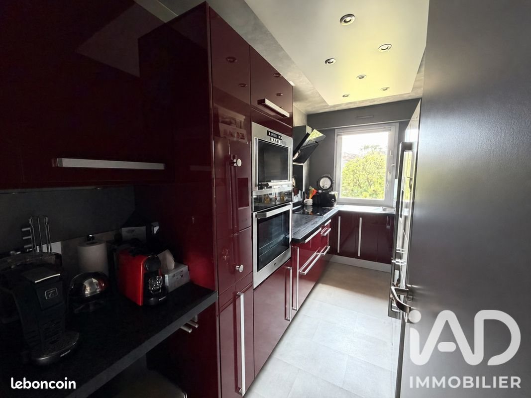 Appartement à vendre, 72m², Boissy-Saint-Léger