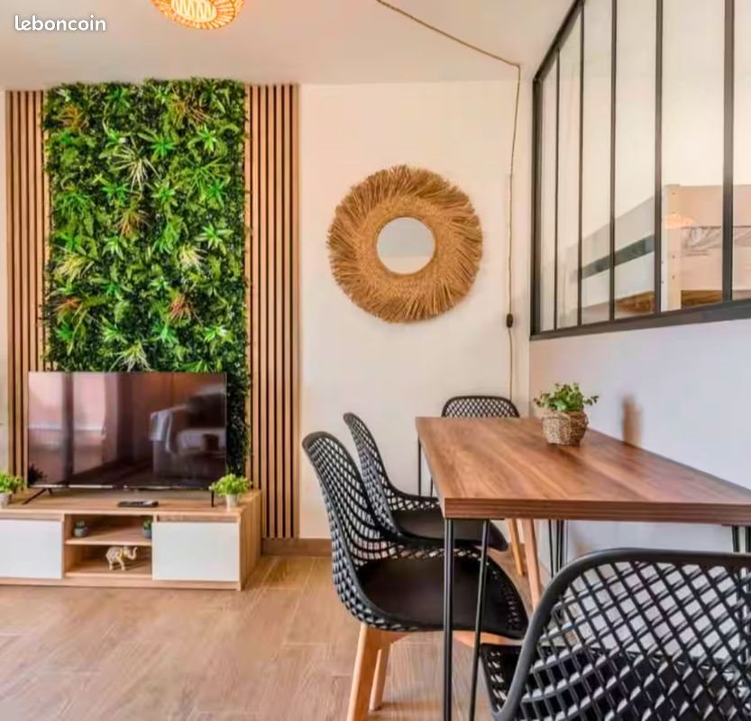Appartement à louer, 30m², Fréjus