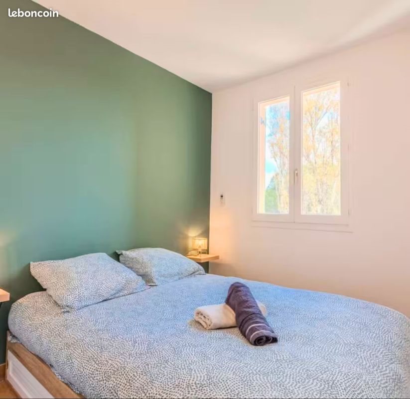 Appartement à louer, 30m², Fréjus