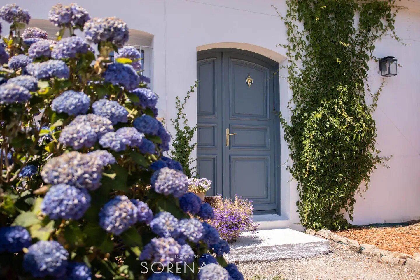 Maison à vendre, 213m², Kervignac
