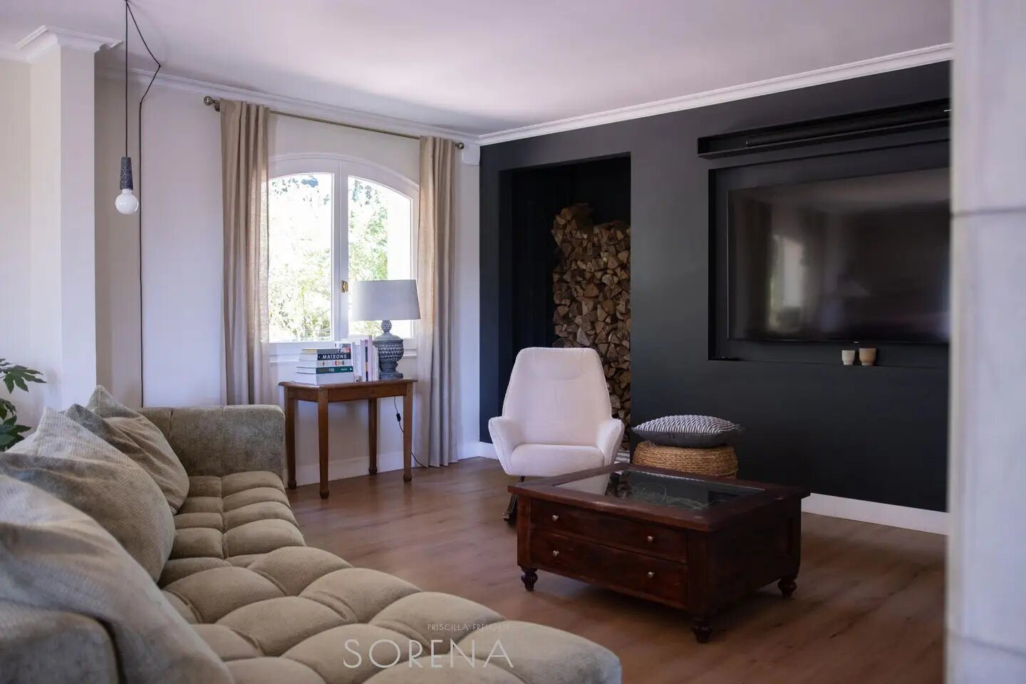 Maison à vendre, 213m², Kervignac