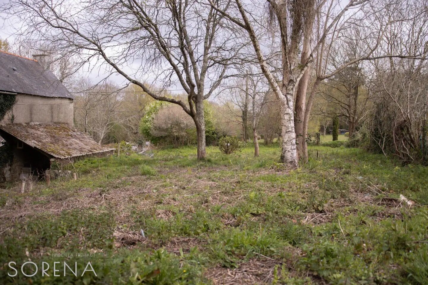 Maison à vendre, 96m², Kervignac