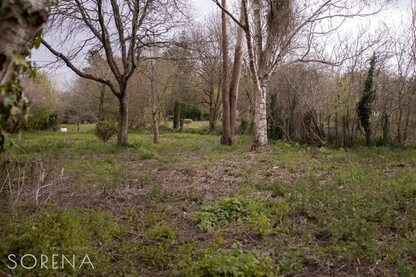 Maison à vendre, 96m², Kervignac