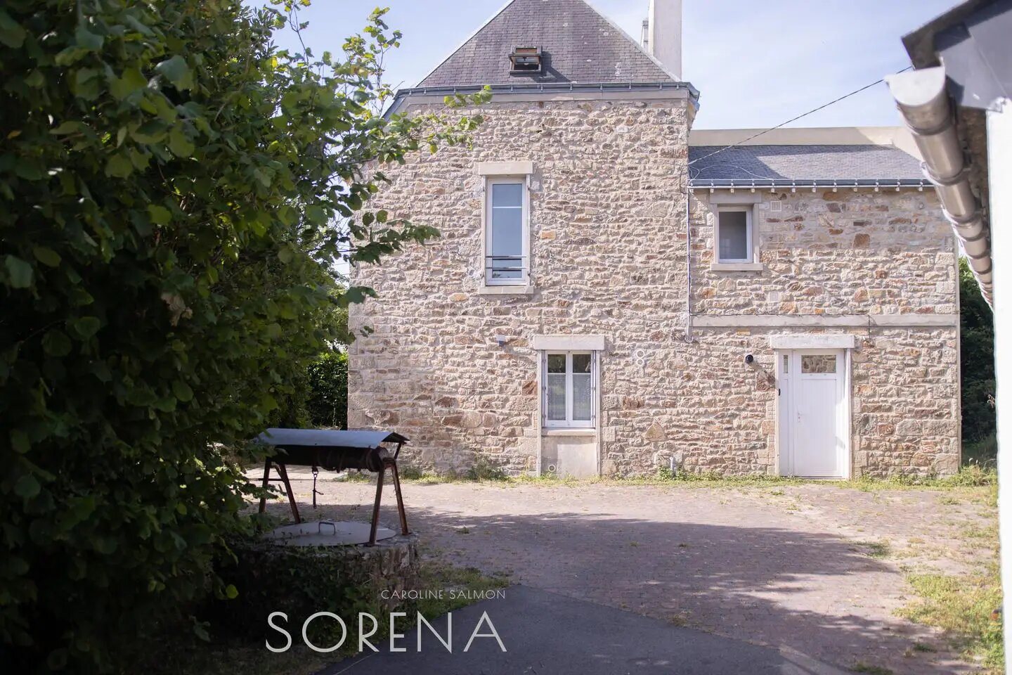 Maison à vendre, 139m², Riantec