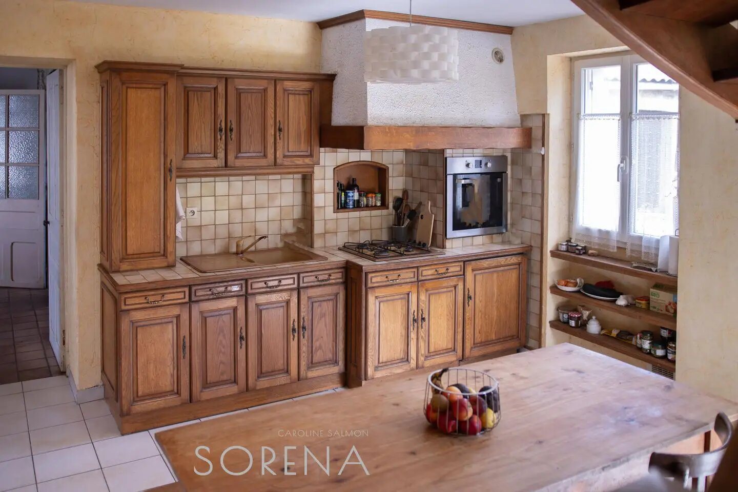 Maison à vendre, 139m², Riantec