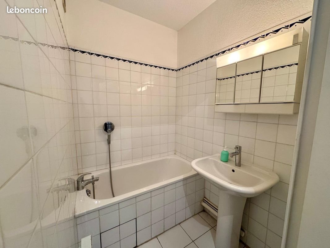 Appartement à vendre, 34m², Saint-Tropez