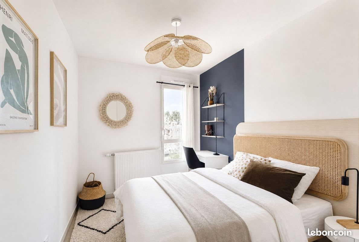 Appartement à louer, 100m², Villeurbanne