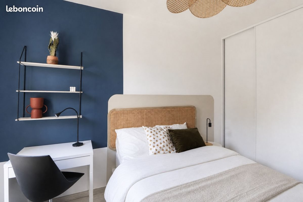 Appartement à louer, 100m², Villeurbanne