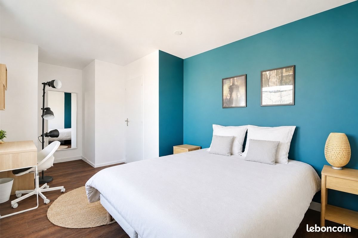 Appartement à louer, 132m², Paris 17ème