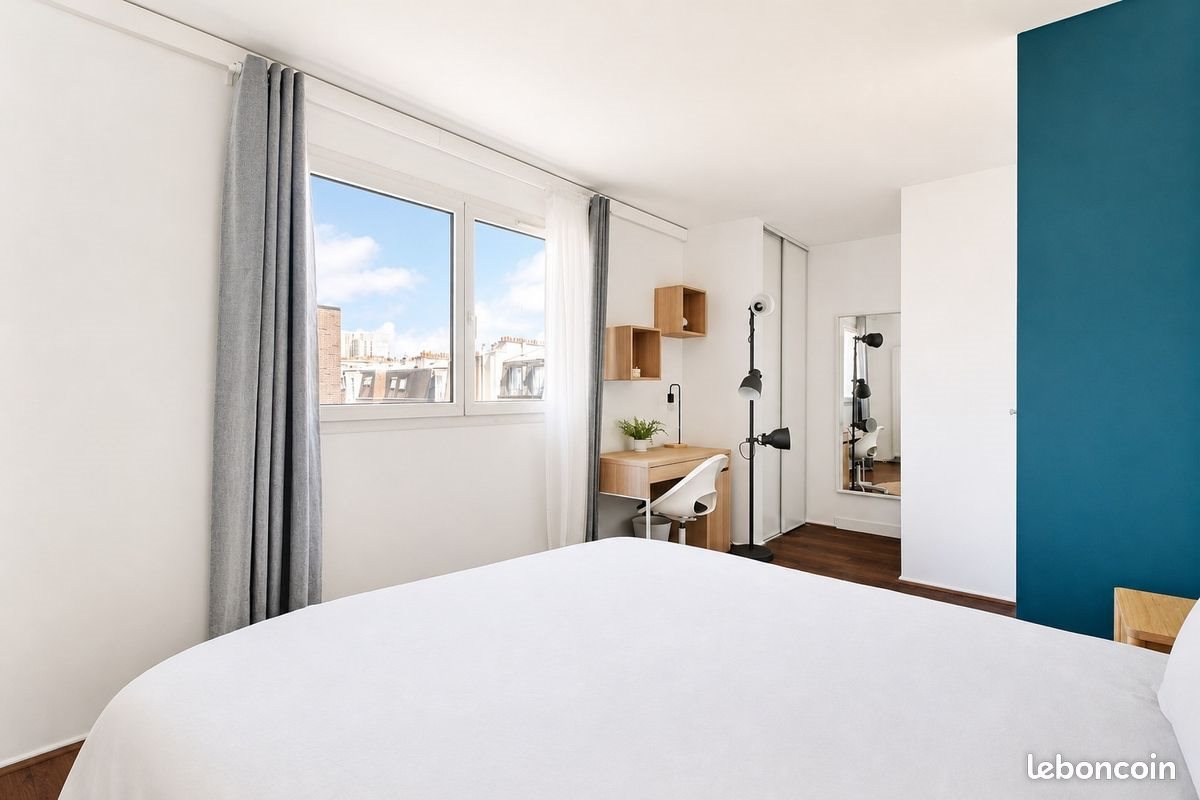 Appartement à louer, 132m², Paris 17ème
