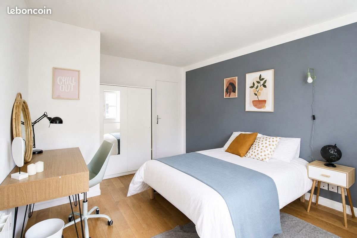 Appartement à louer, 100m², Grenoble
