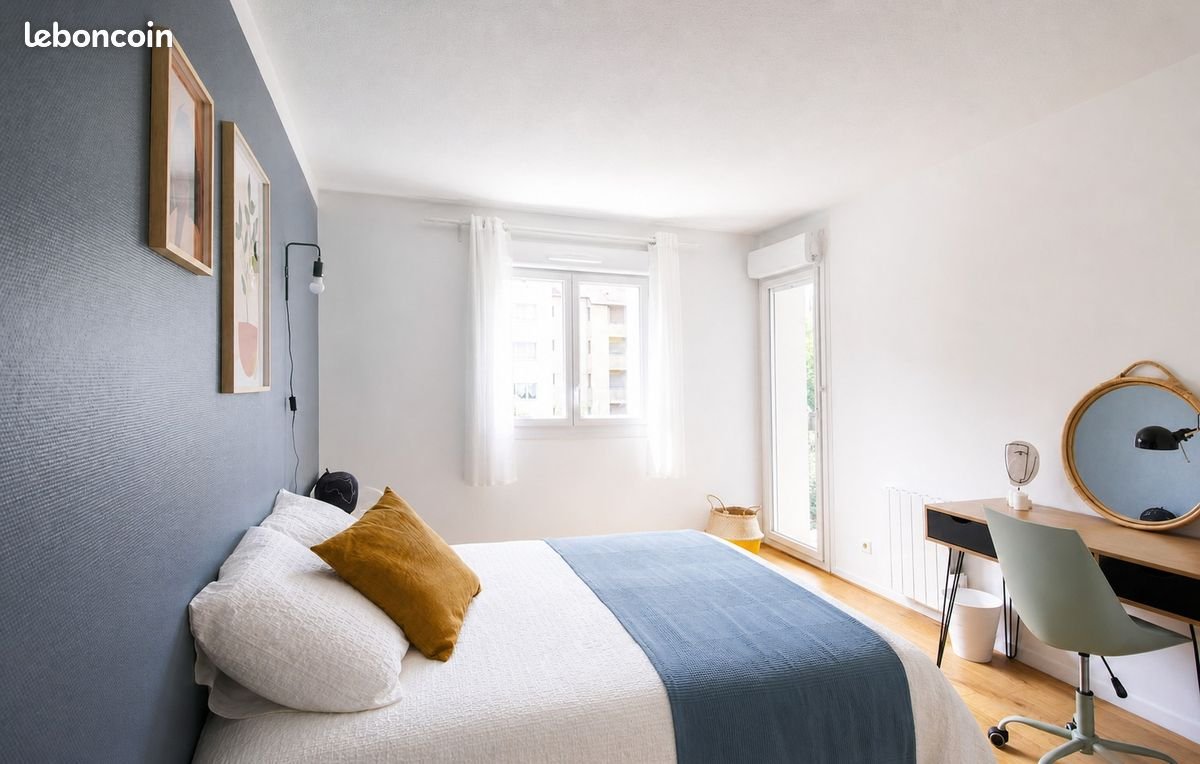 Appartement à louer, 100m², Grenoble