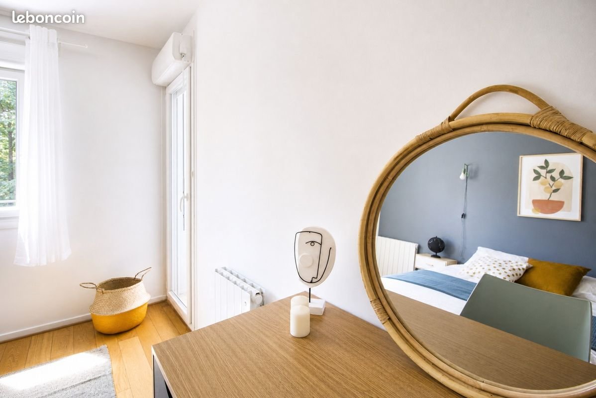Appartement à louer, 100m², Grenoble