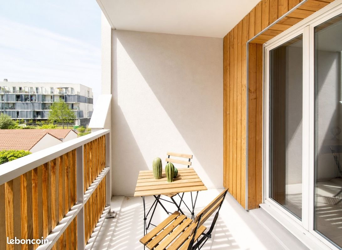 Appartement à louer, 100m², Grenoble