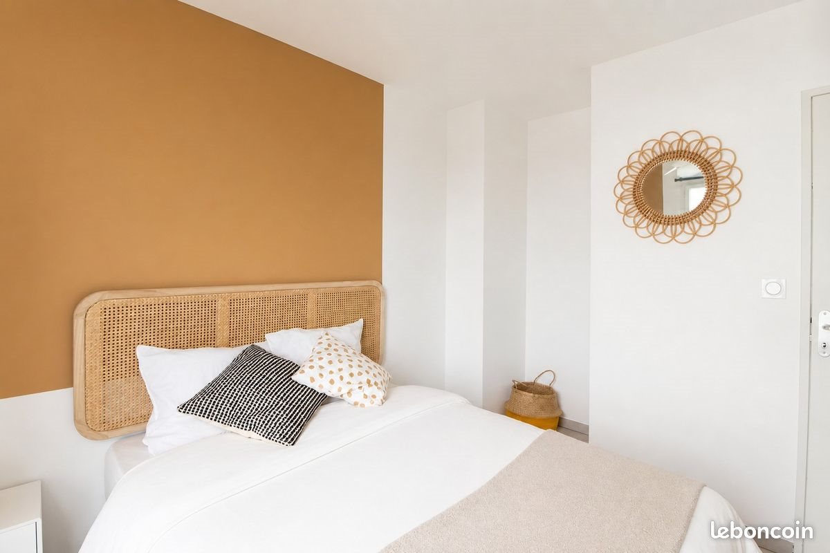 Appartement à louer, 91m², Villeurbanne