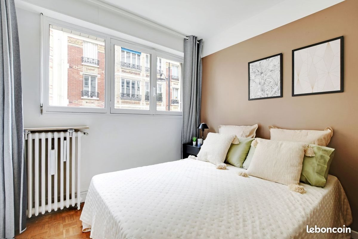 Appartement à louer, 73m², Paris 15ème