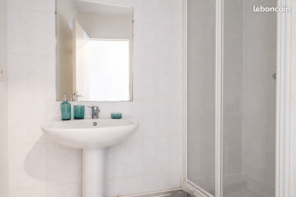 Appartement à louer, 89m², Nantes